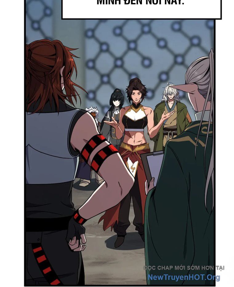 Ánh Sáng Cuối Con Đường Chap 232.3 - Next Chap 233.3