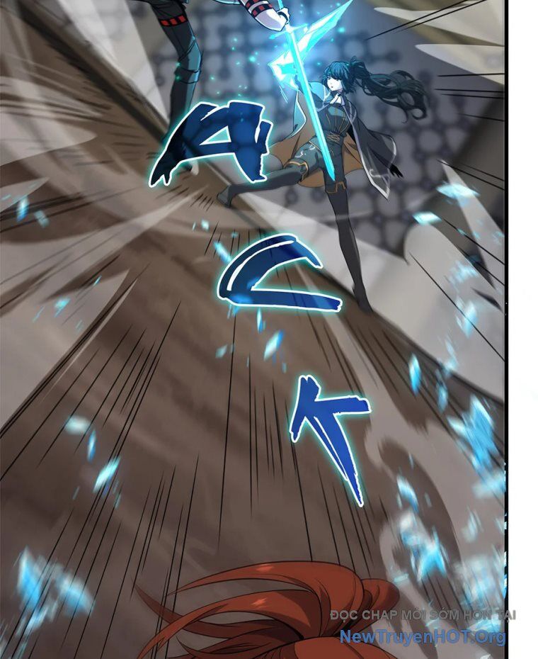Ánh Sáng Cuối Con Đường Chap 232.3 - Next Chap 233.3