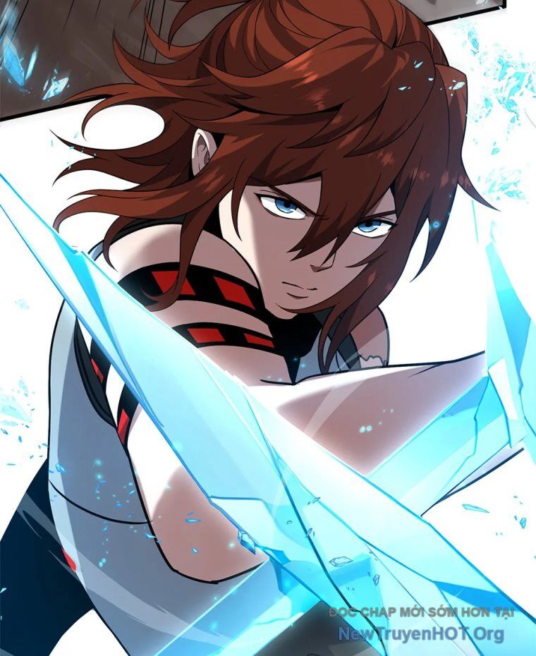 Ánh Sáng Cuối Con Đường Chap 232.3 - Next Chap 233.3