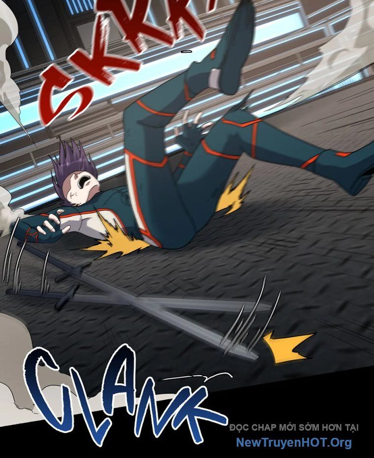 Ánh Sáng Cuối Con Đường Chap 232.3 - Next Chap 233.3