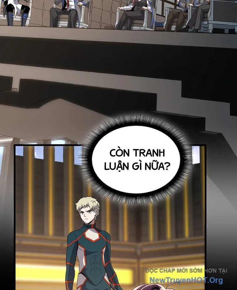Ánh Sáng Cuối Con Đường Chap 232.3 - Next Chap 233.3