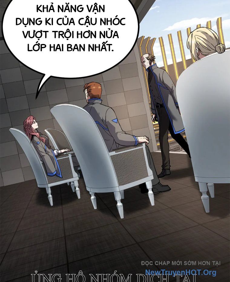 Ánh Sáng Cuối Con Đường Chap 232.3 - Next Chap 233.3