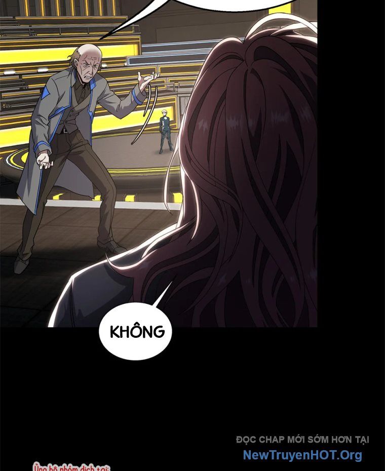 Ánh Sáng Cuối Con Đường Chap 232.3 - Next Chap 233.3