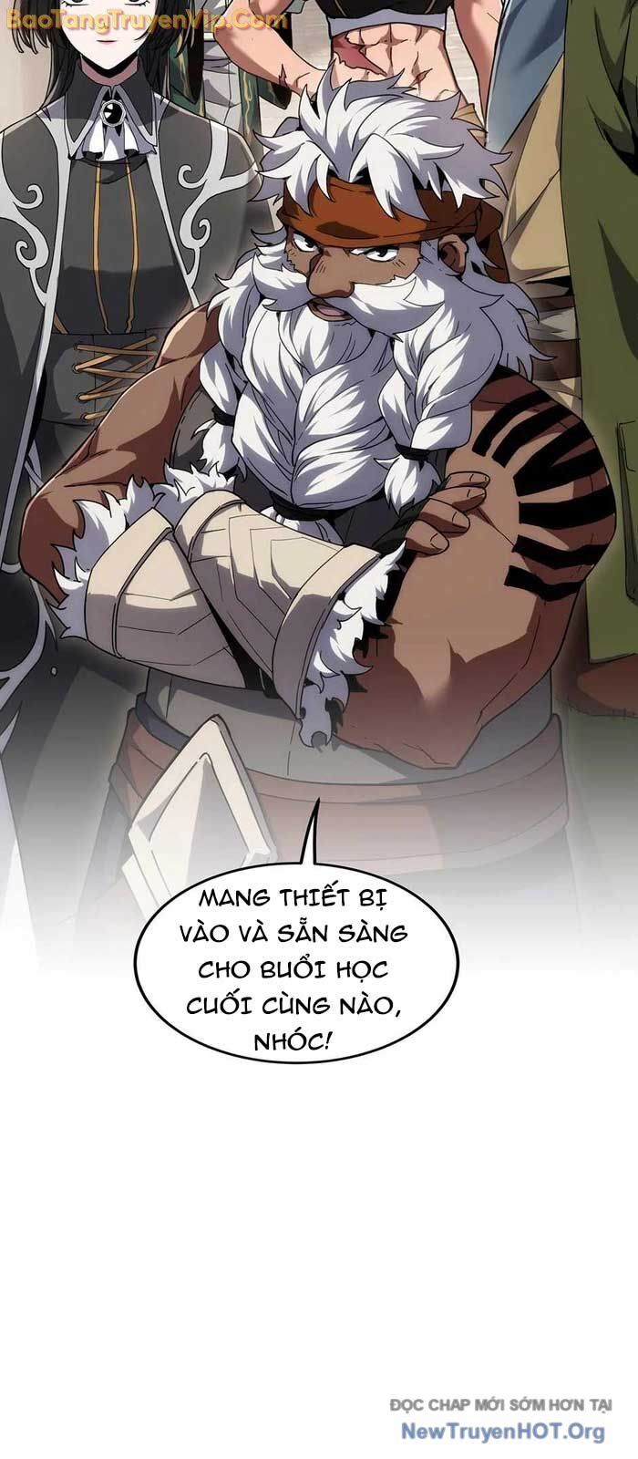 Ánh Sáng Cuối Con Đường Chap 233.1 - Next Chap 234.1