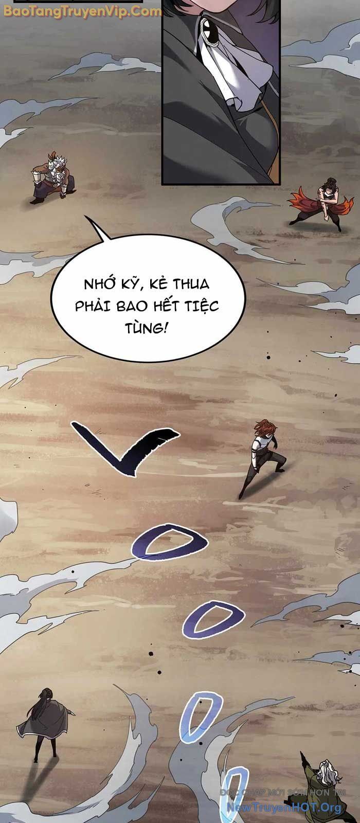 Ánh Sáng Cuối Con Đường Chap 233.1 - Next Chap 234.1