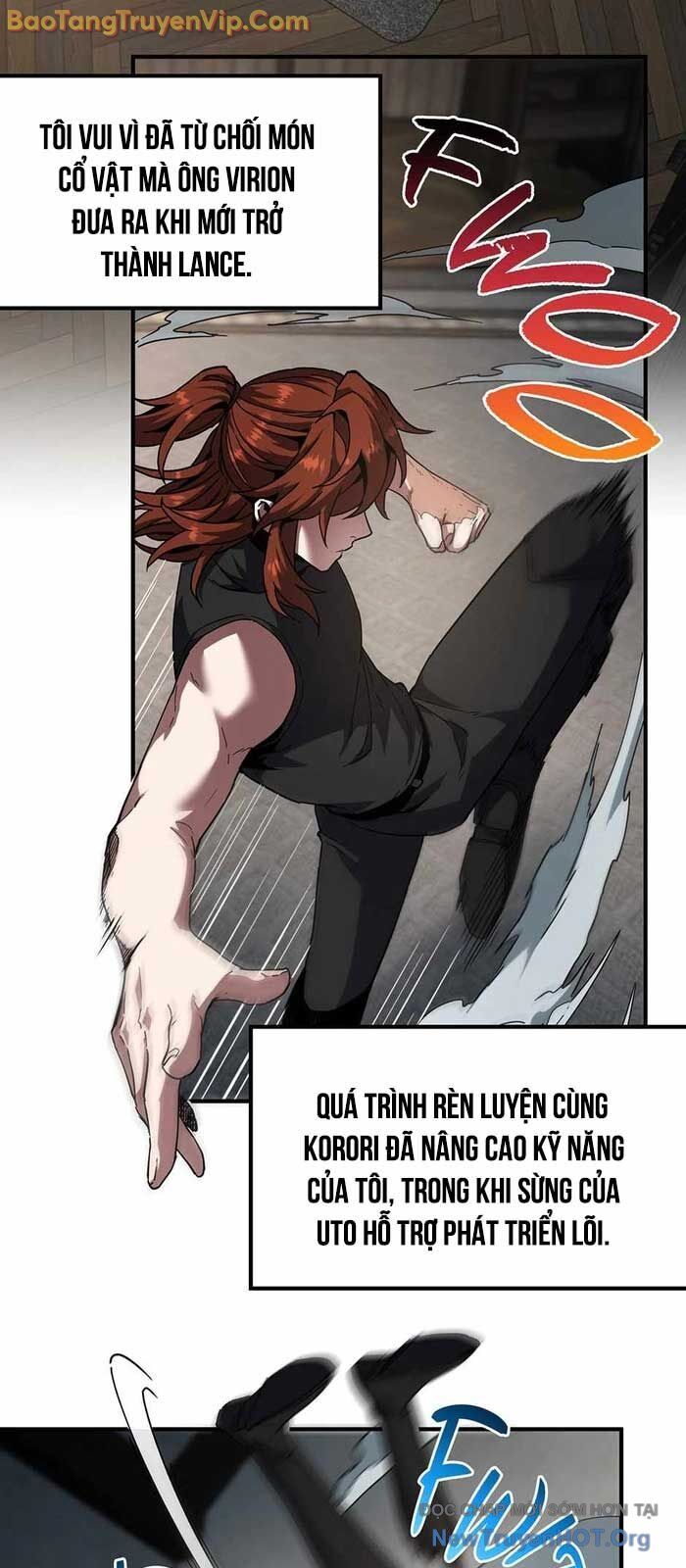 Ánh Sáng Cuối Con Đường Chap 233.1 - Next Chap 234.1