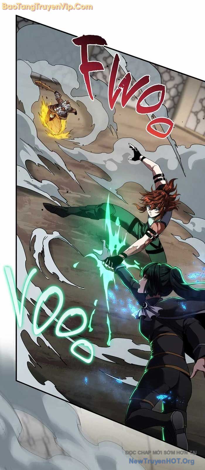 Ánh Sáng Cuối Con Đường Chap 233.1 - Next Chap 234.1