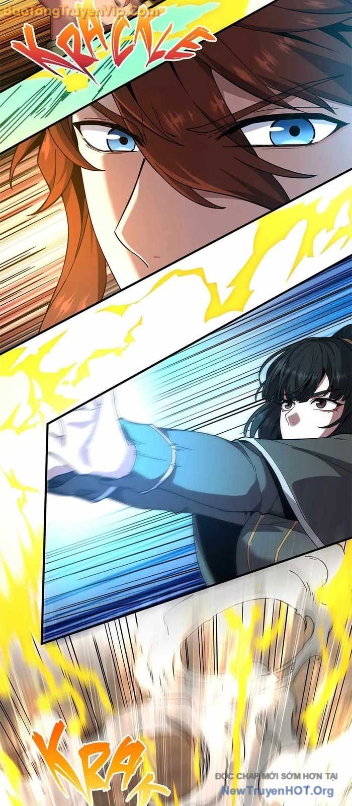 Ánh Sáng Cuối Con Đường Chap 233.1 - Next Chap 234.1