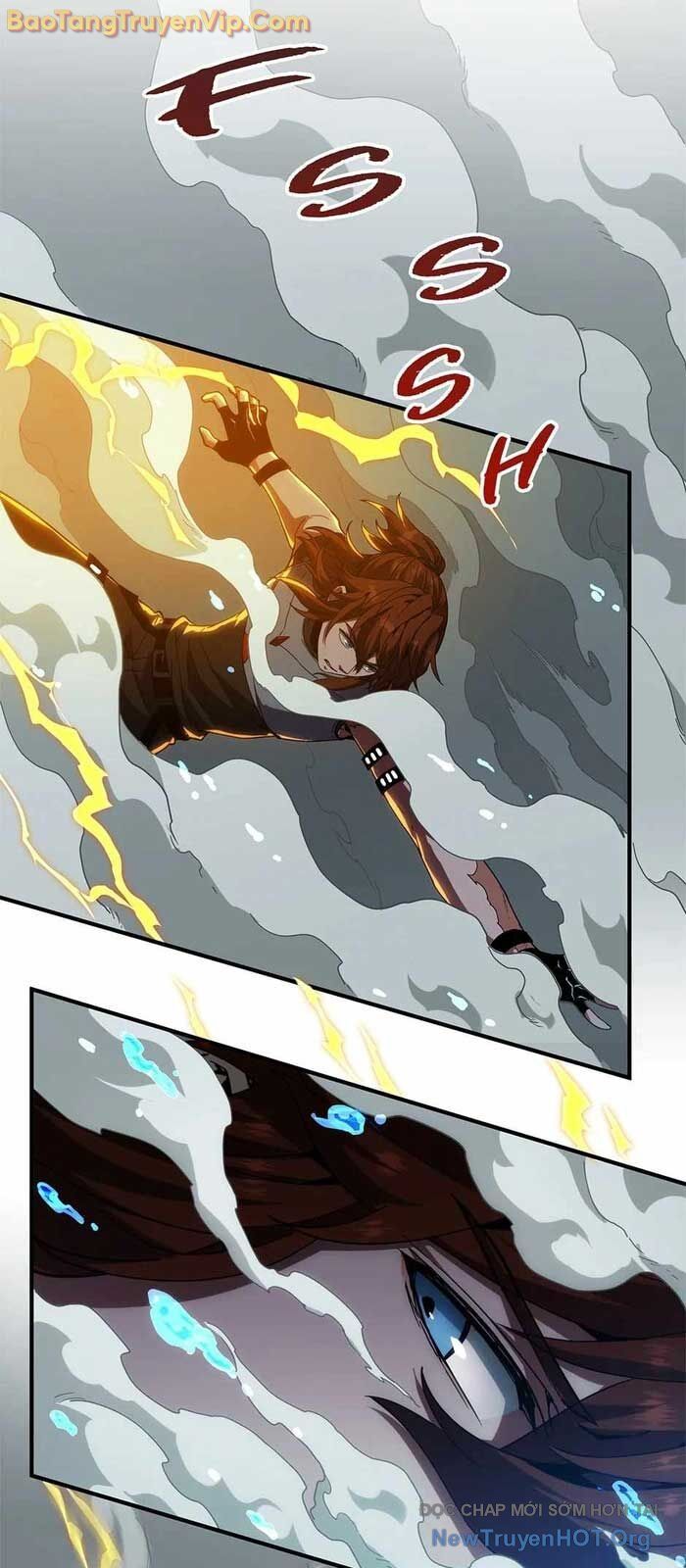 Ánh Sáng Cuối Con Đường Chap 233.1 - Next Chap 234.1