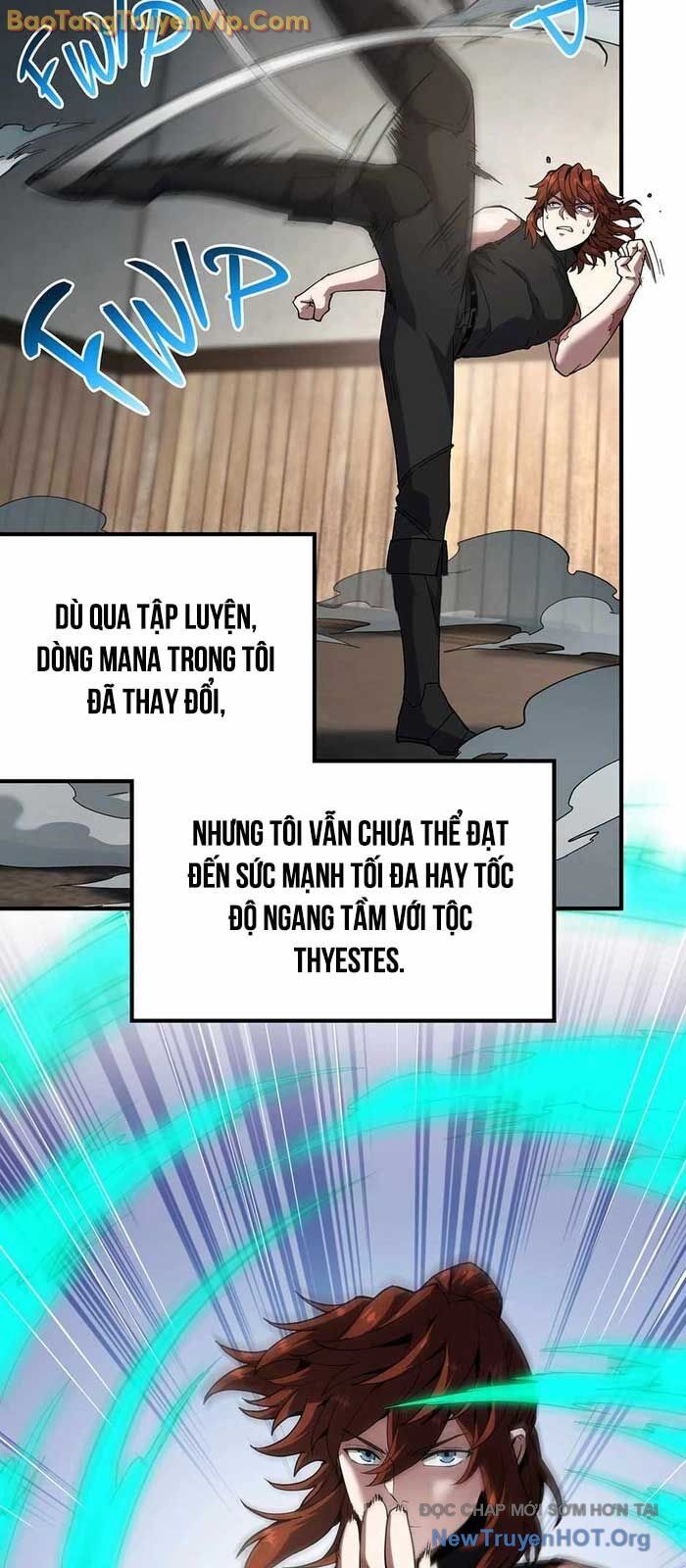 Ánh Sáng Cuối Con Đường Chap 233.1 - Next Chap 234.1