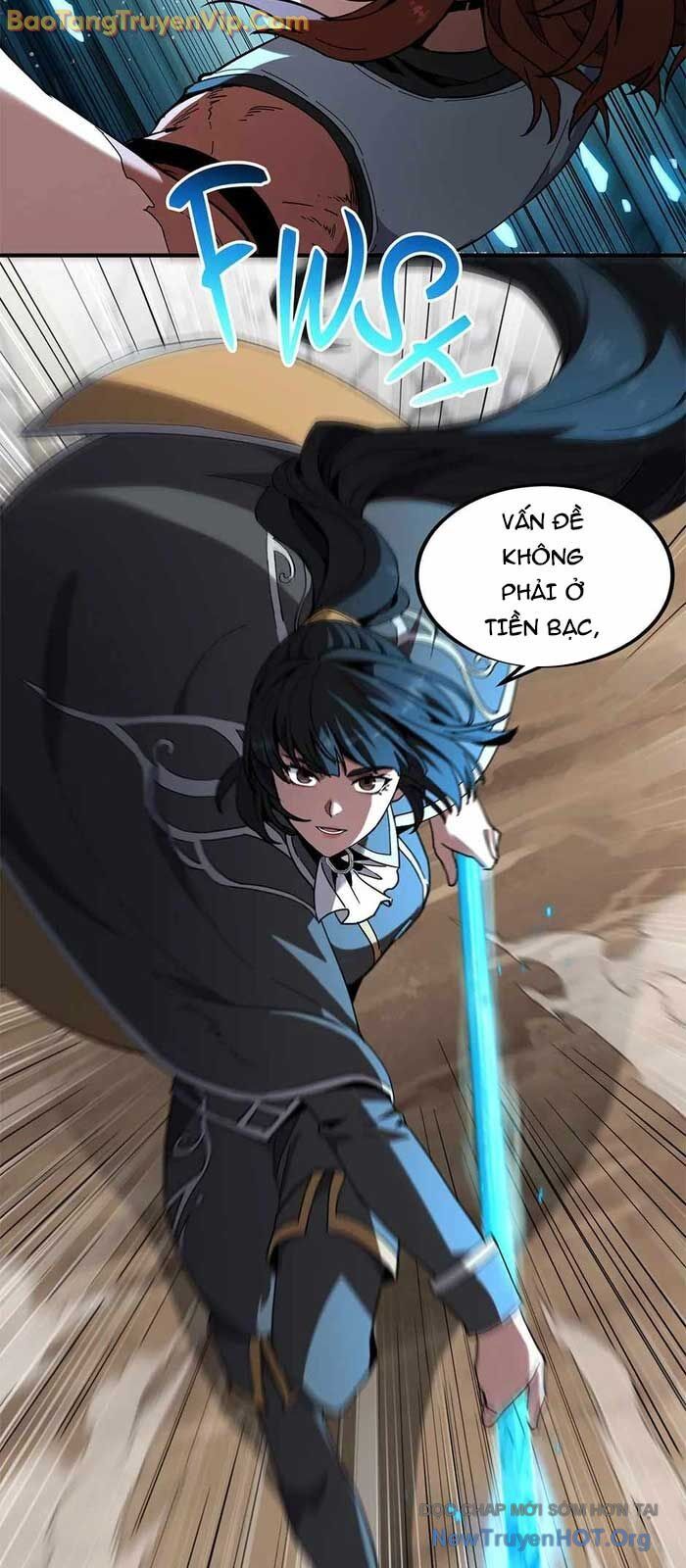 Ánh Sáng Cuối Con Đường Chap 233.1 - Next Chap 234.1