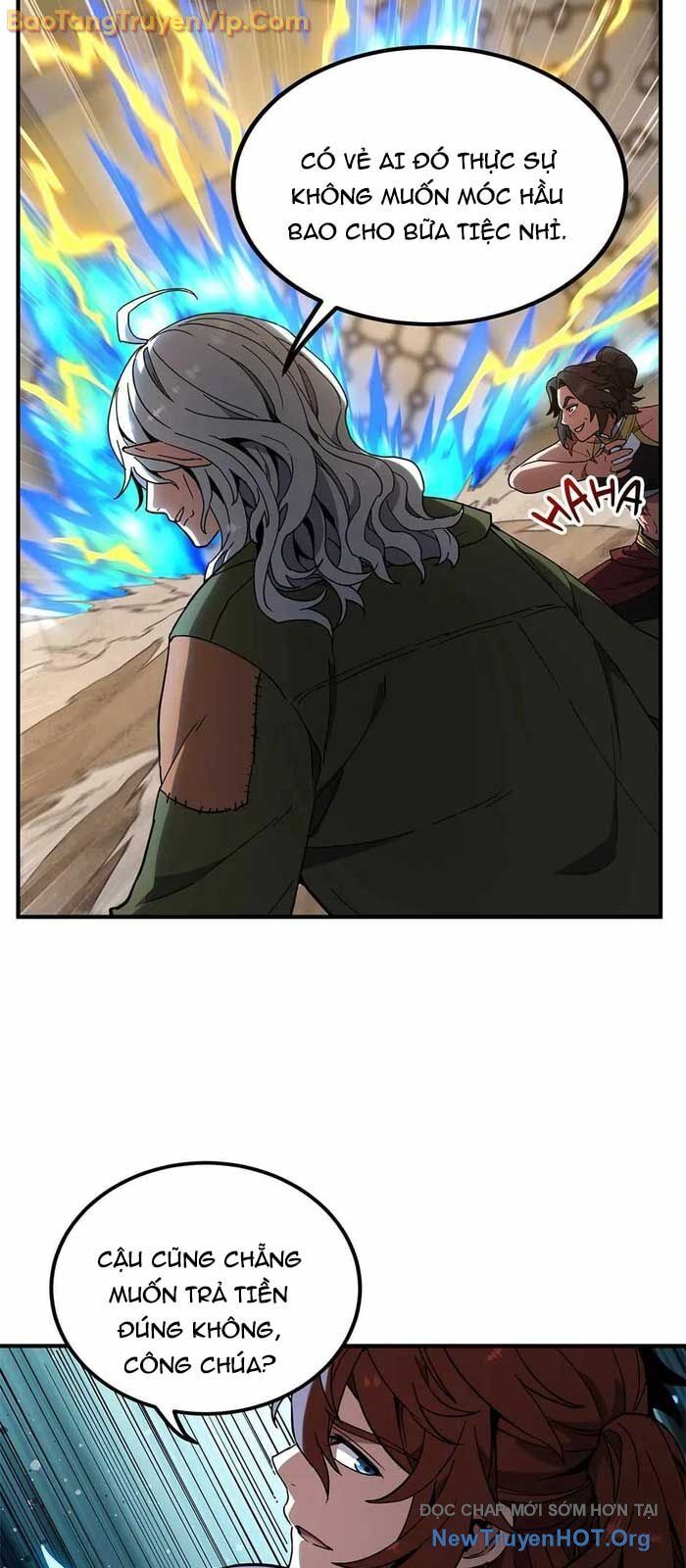 Ánh Sáng Cuối Con Đường Chap 233.1 - Next Chap 234.1