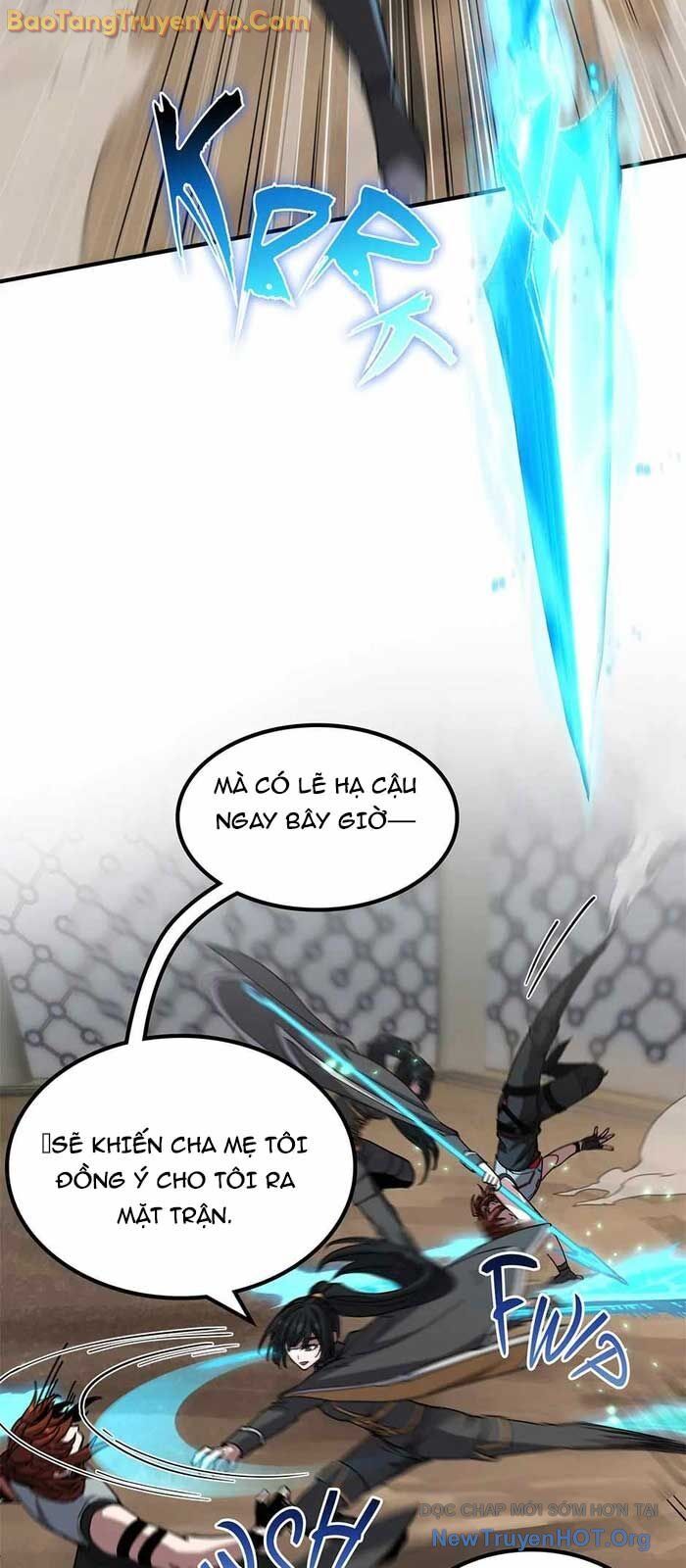 Ánh Sáng Cuối Con Đường Chap 233.1 - Next Chap 234.1
