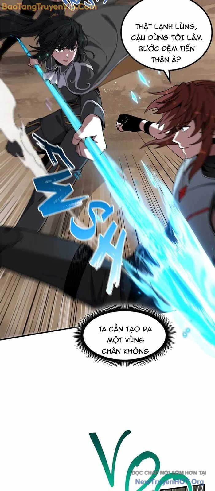 Ánh Sáng Cuối Con Đường Chap 233.1 - Next Chap 234.1