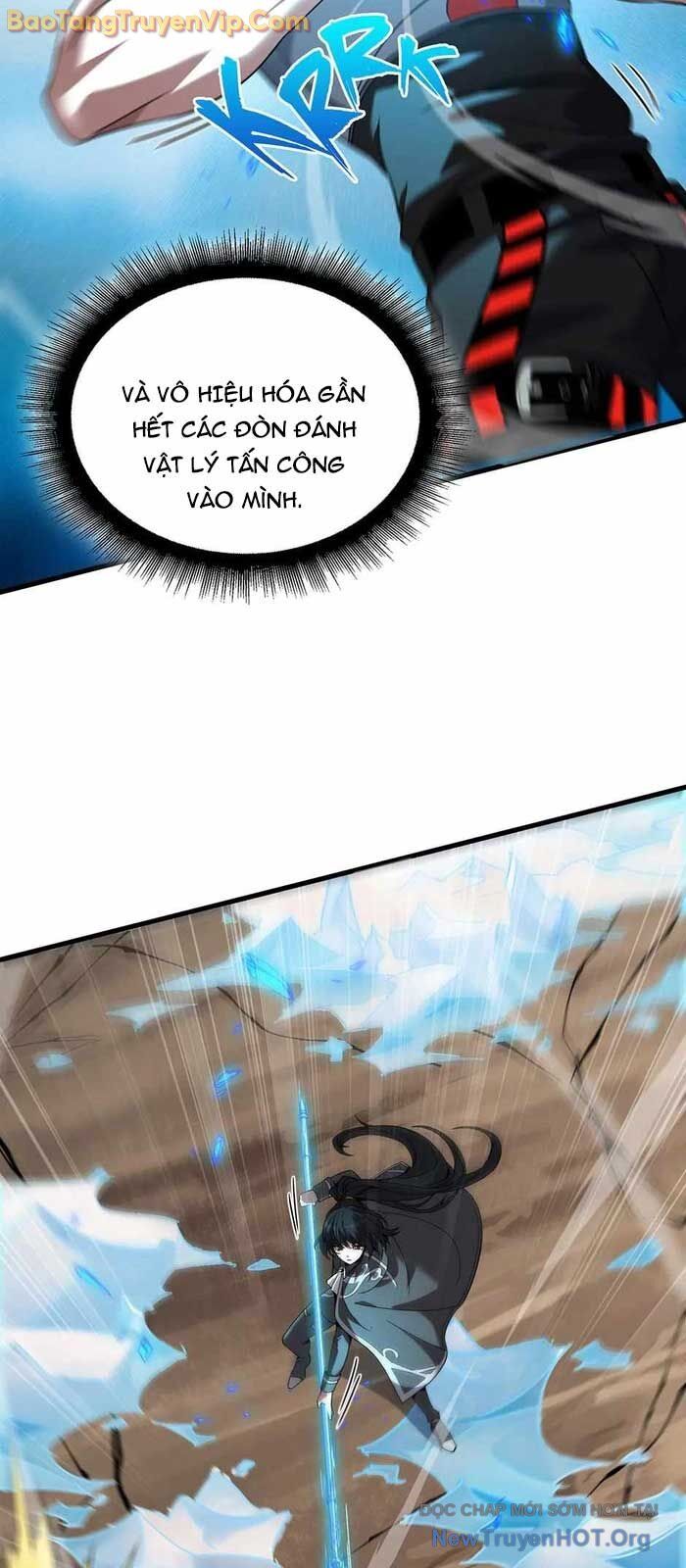 Ánh Sáng Cuối Con Đường Chap 233.1 - Next Chap 234.1