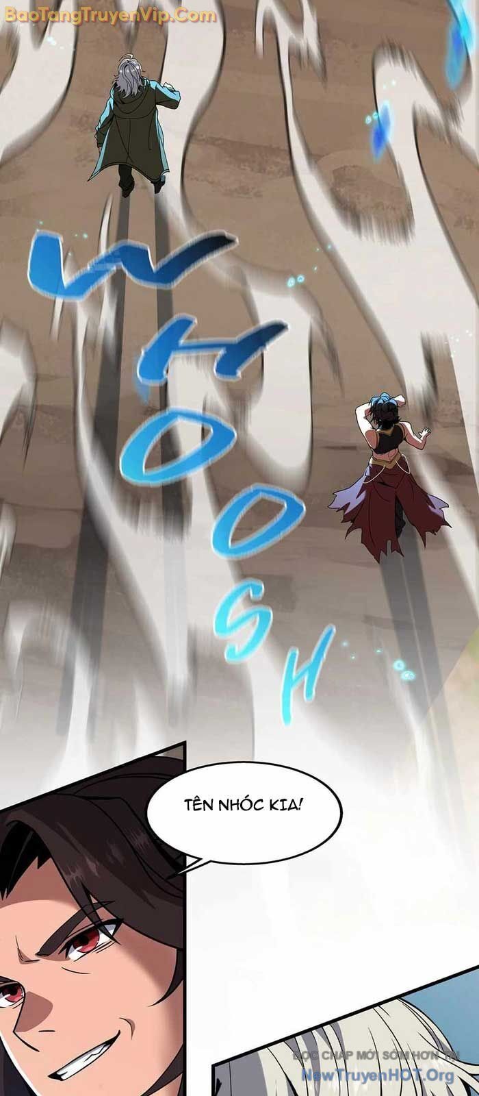 Ánh Sáng Cuối Con Đường Chap 233.1 - Next Chap 234.1