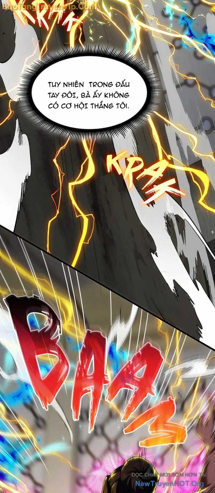 Ánh Sáng Cuối Con Đường Chap 233.1 - Next Chap 234.1
