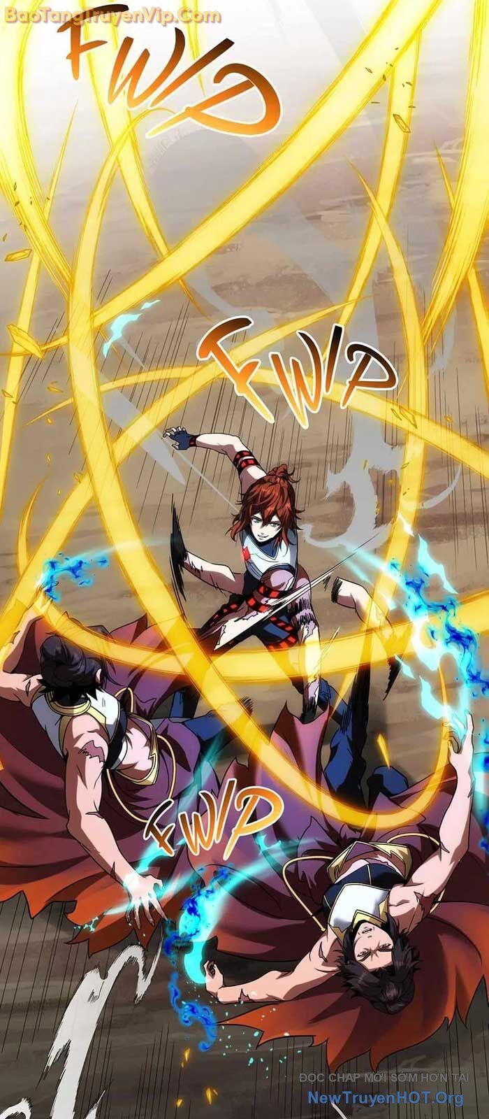 Ánh Sáng Cuối Con Đường Chap 233.1 - Next Chap 234.1
