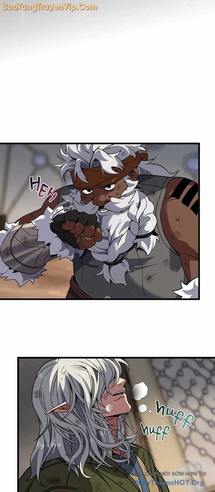 Ánh Sáng Cuối Con Đường Chap 233.1 - Next Chap 234.1