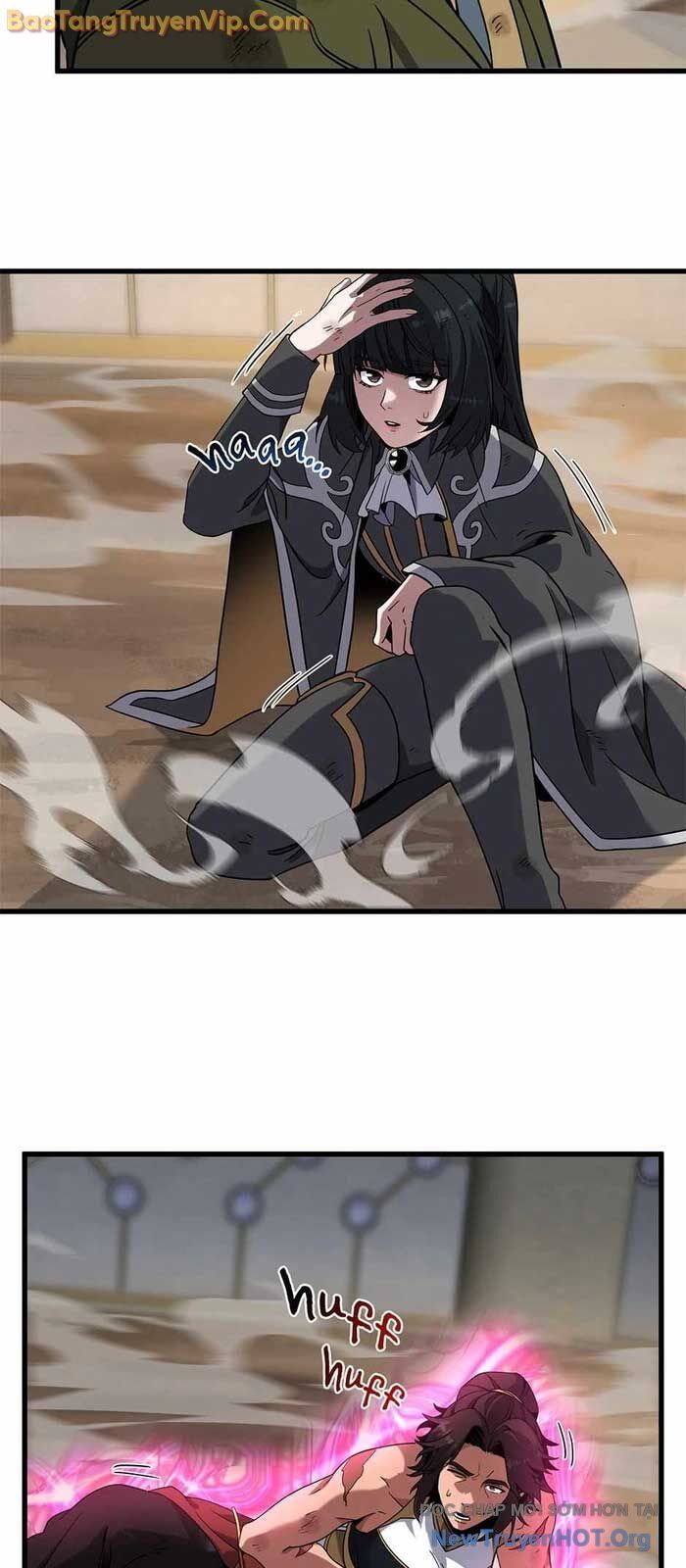 Ánh Sáng Cuối Con Đường Chap 233.1 - Next Chap 234.1