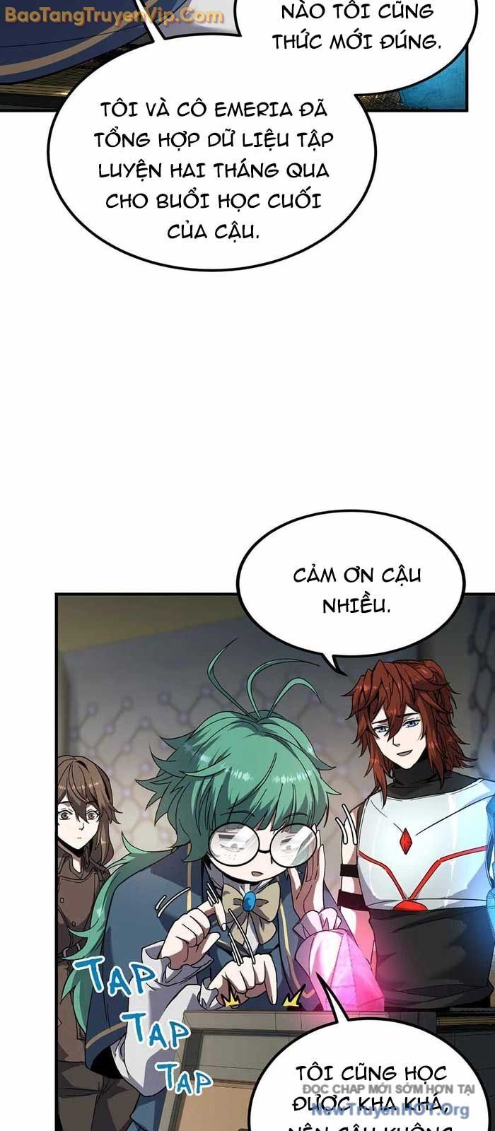 Ánh Sáng Cuối Con Đường Chap 233.1 - Next Chap 234.1