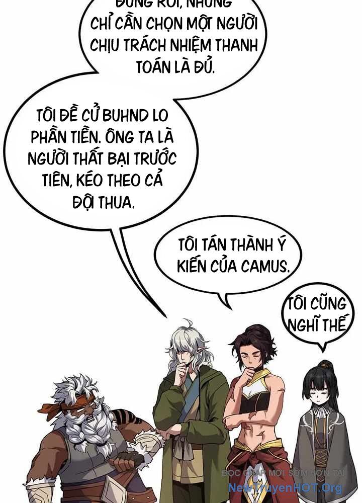 Ánh Sáng Cuối Con Đường Chap 234 - Next Chap 235