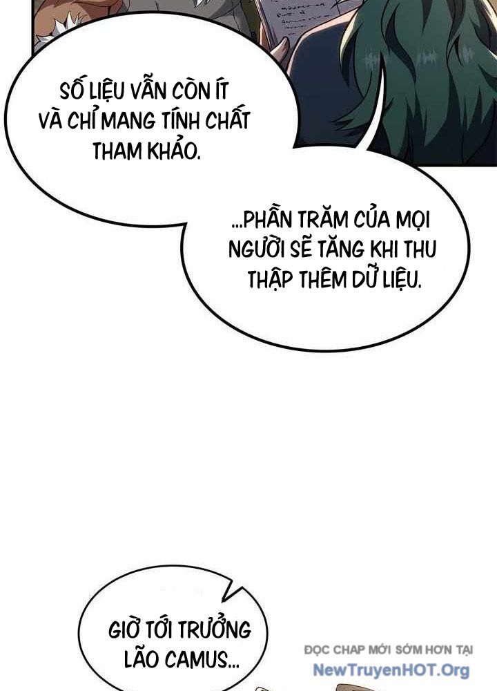Ánh Sáng Cuối Con Đường Chap 234 - Next Chap 235