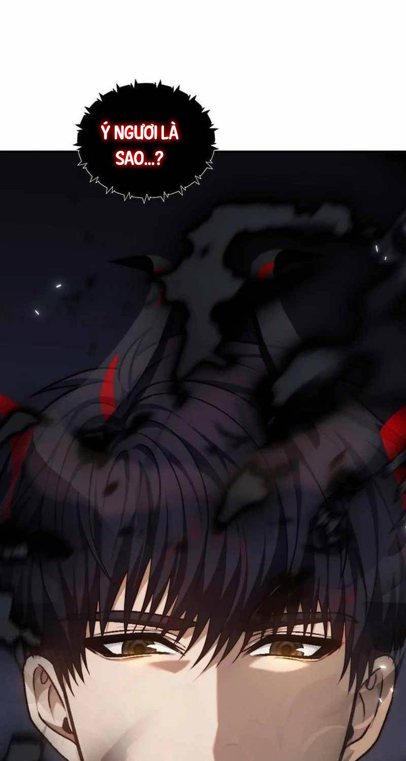 Vua Thăng Cấp Chap 182 - Next Chap 183