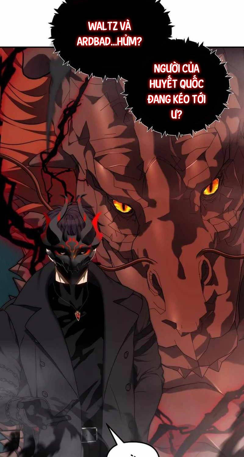 Vua Thăng Cấp Chap 182 - Next Chap 183