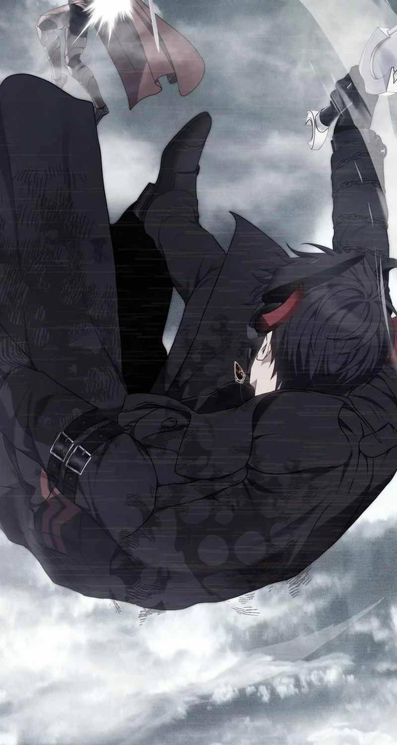 Vua Thăng Cấp Chap 182 - Next Chap 183