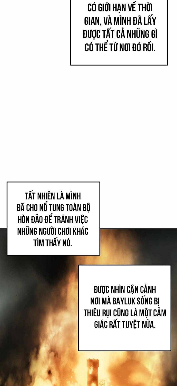 Vua Thăng Cấp Chap 183 - Next Chap 184