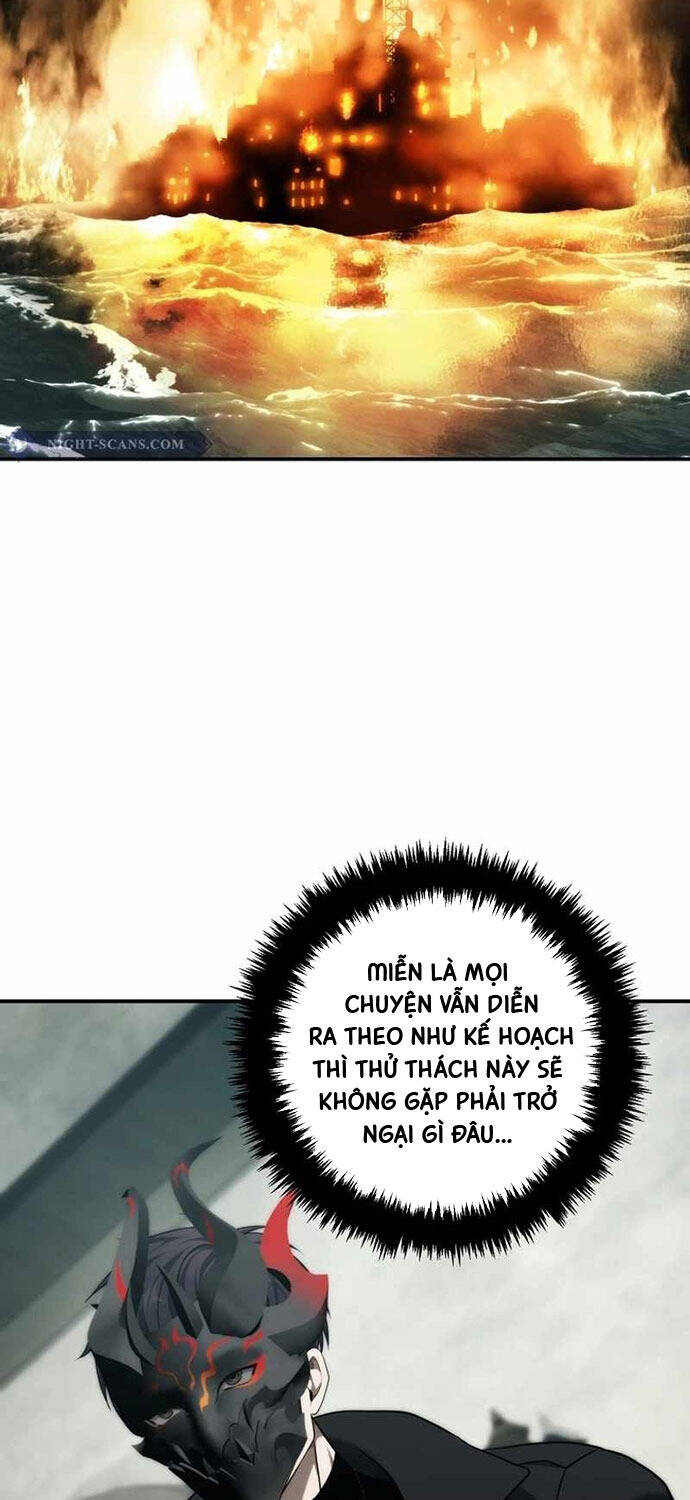 Vua Thăng Cấp Chap 183 - Next Chap 184