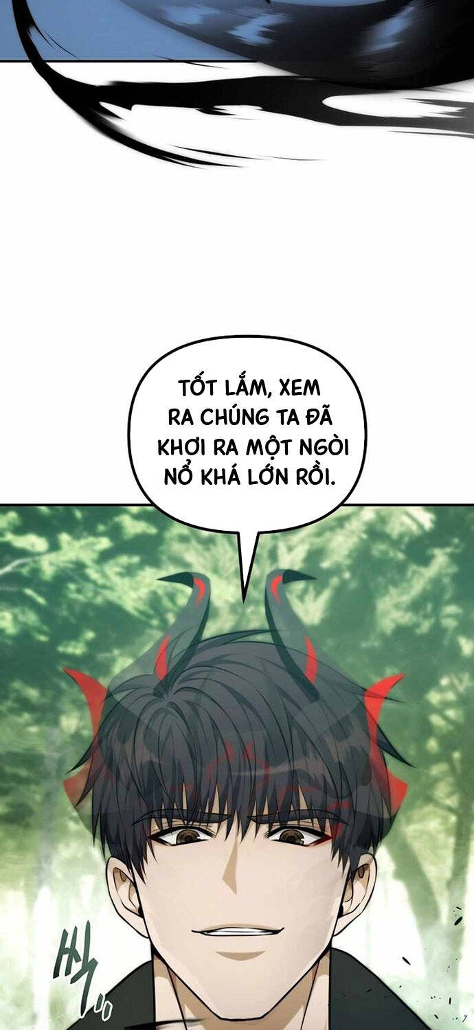 Vua Thăng Cấp Chap 183 - Next Chap 184