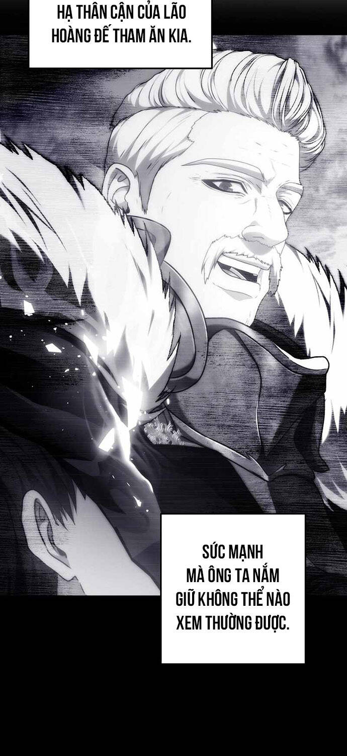 Vua Thăng Cấp Chap 183 - Next Chap 184