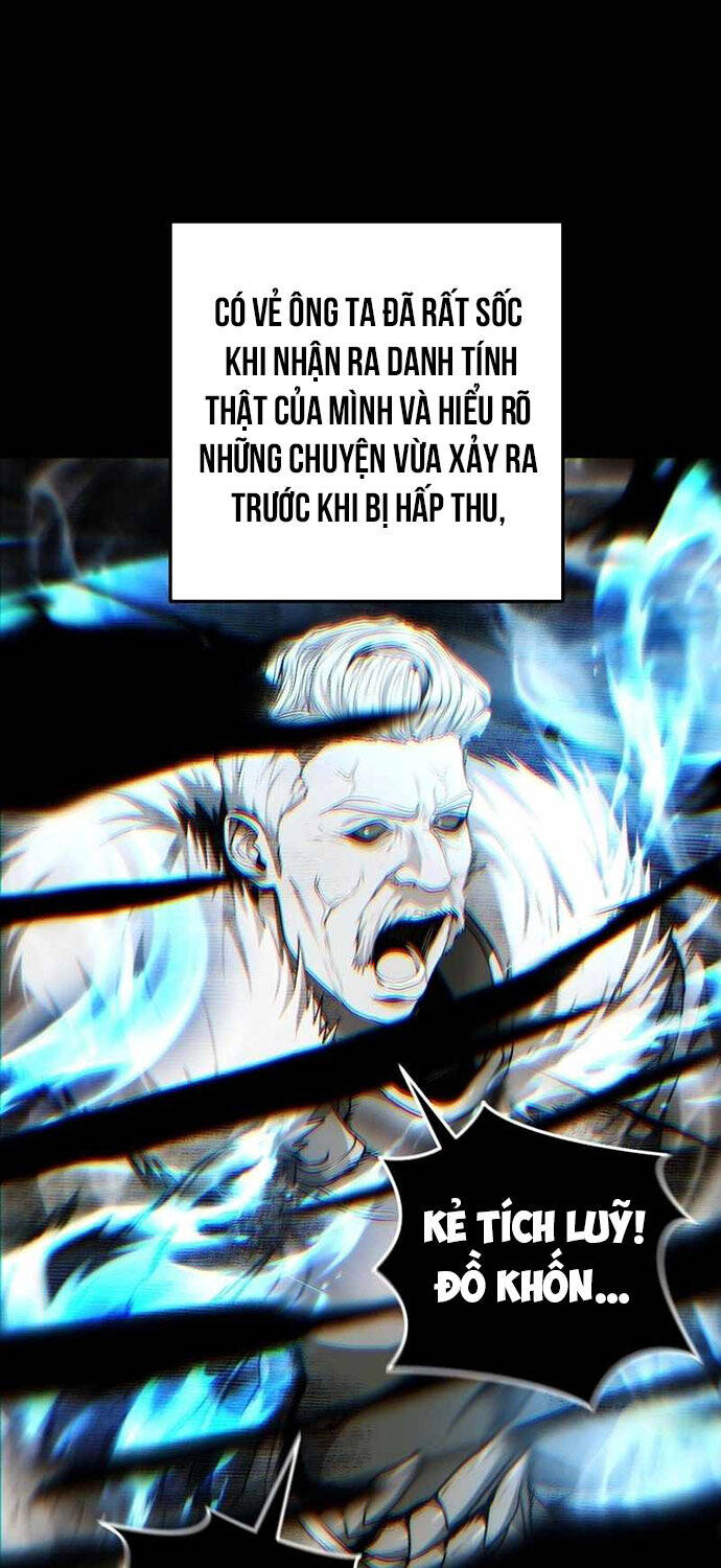 Vua Thăng Cấp Chap 183 - Next Chap 184