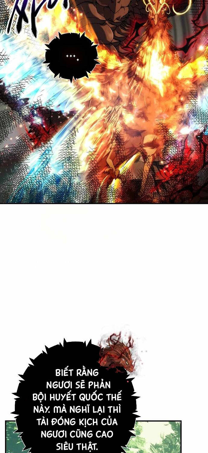 Vua Thăng Cấp Chap 183 - Next Chap 184