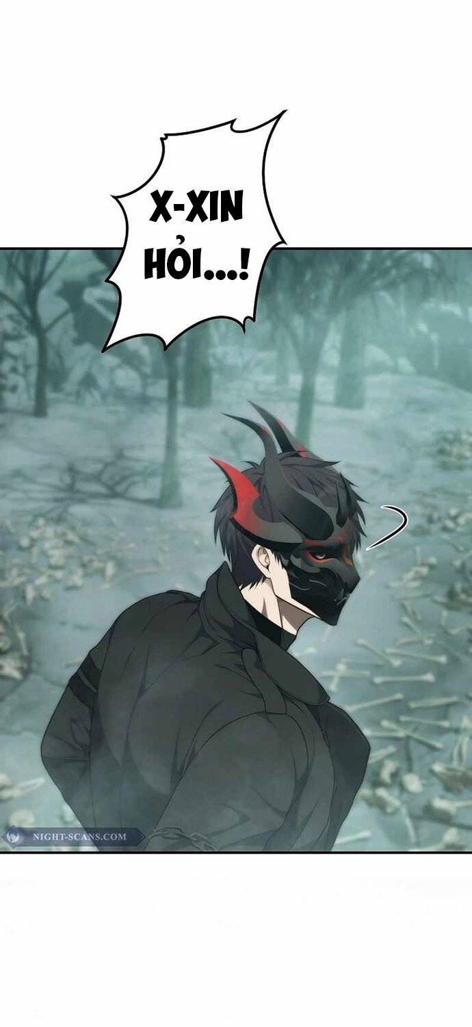 Vua Thăng Cấp Chap 183 - Next Chap 184