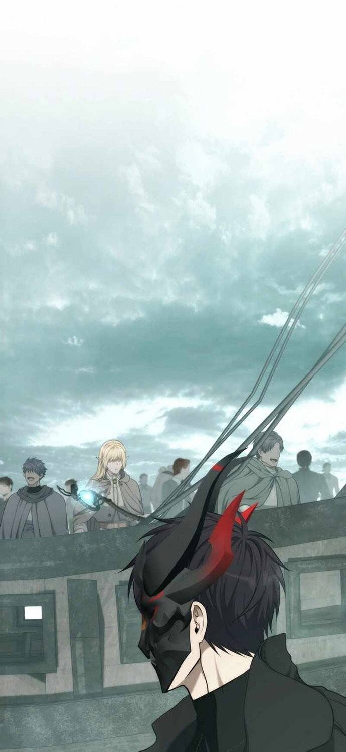 Vua Thăng Cấp Chap 183 - Next Chap 184