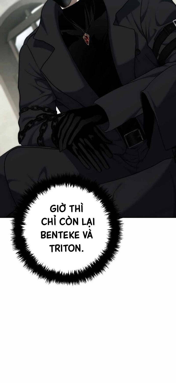 Vua Thăng Cấp Chap 183 - Next Chap 184