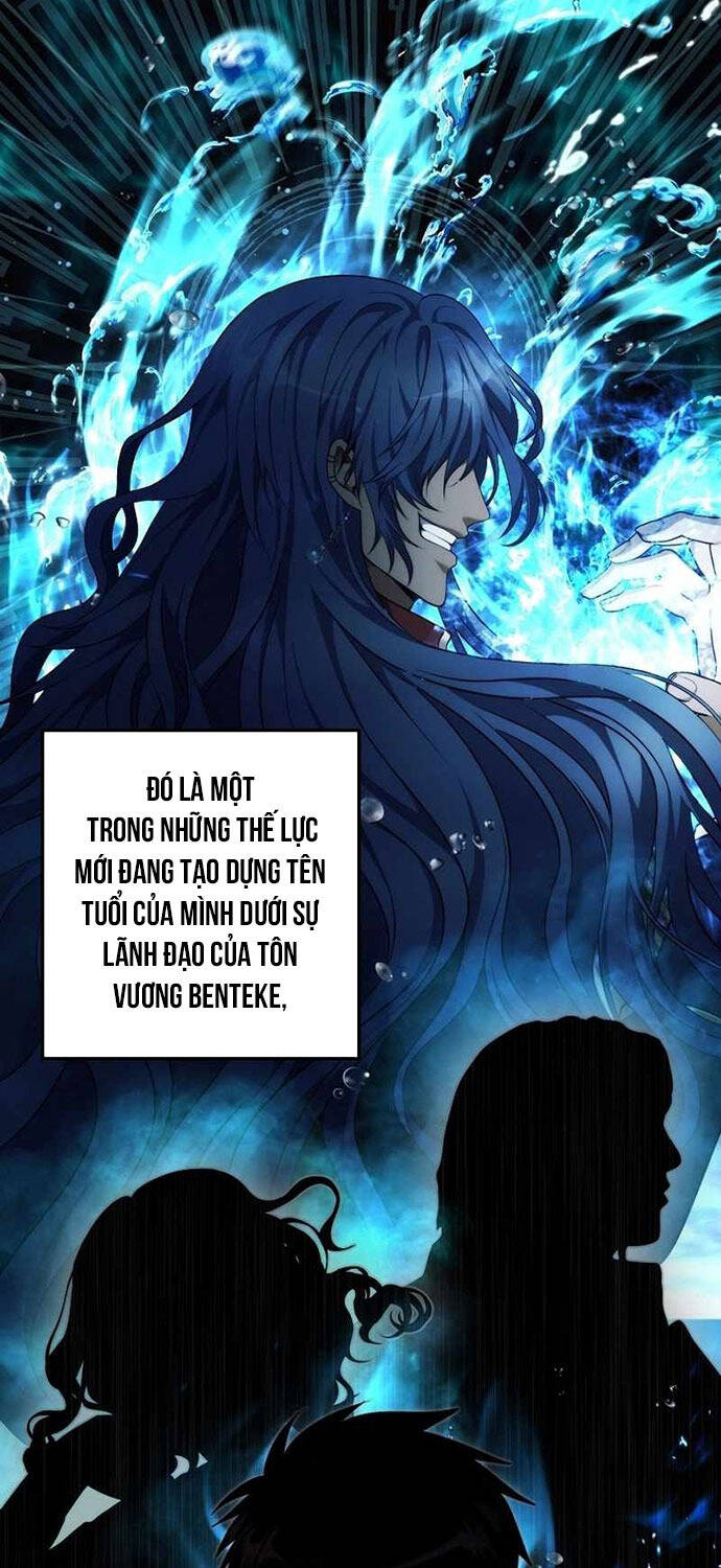 Vua Thăng Cấp Chap 183 - Next Chap 184