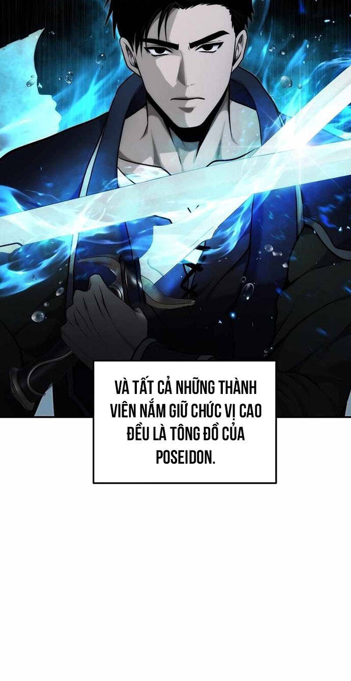 Vua Thăng Cấp Chap 183 - Next Chap 184