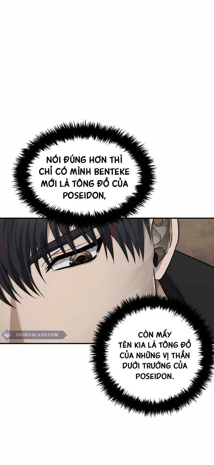 Vua Thăng Cấp Chap 183 - Next Chap 184