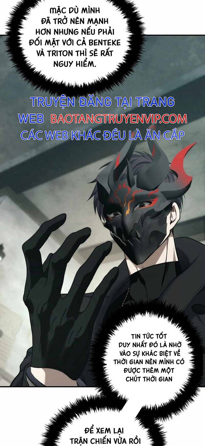 Vua Thăng Cấp Chap 183 - Next Chap 184