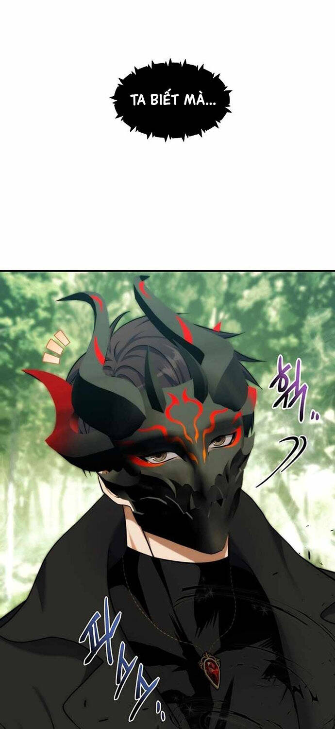 Vua Thăng Cấp Chap 183 - Next Chap 184