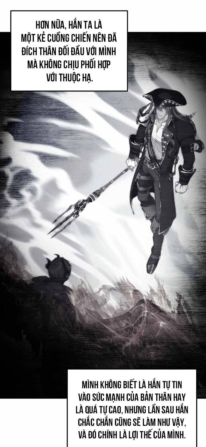 Vua Thăng Cấp Chap 183 - Next Chap 184