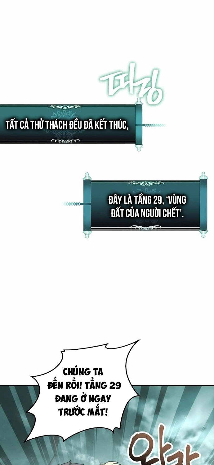 Vua Thăng Cấp Chap 183 - Next Chap 184