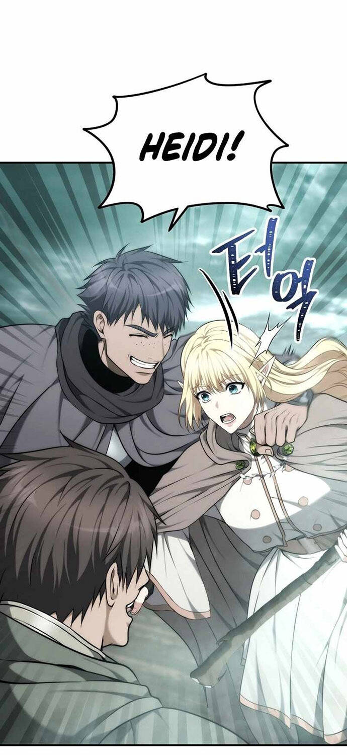 Vua Thăng Cấp Chap 183 - Next Chap 184