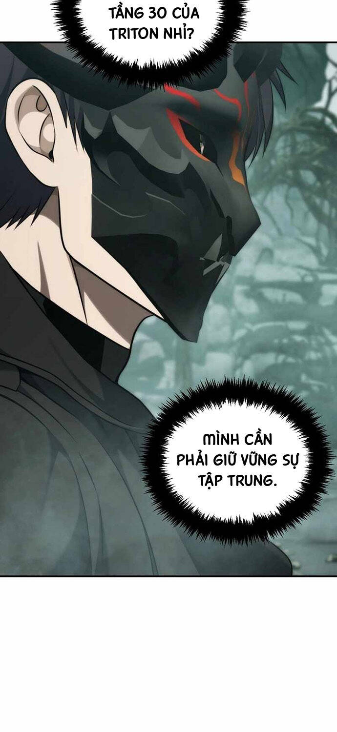 Vua Thăng Cấp Chap 183 - Next Chap 184