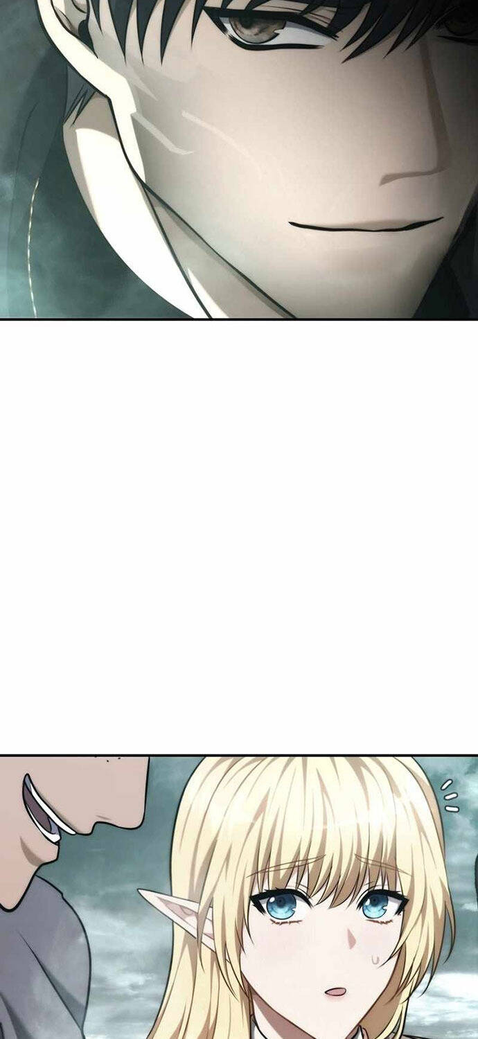 Vua Thăng Cấp Chap 183 - Next Chap 184