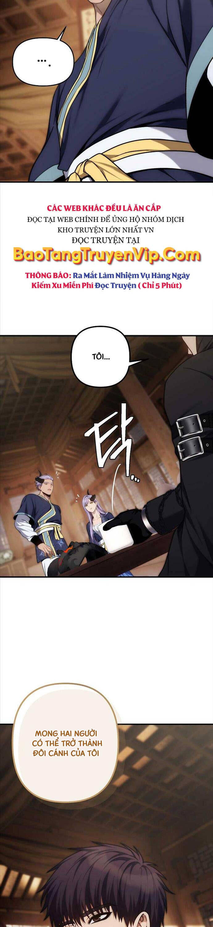 Vua Thăng Cấp Chap 162 - Next Chap 163